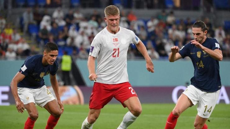 Andreas Cornelius Trabzonspor’a dava açtı