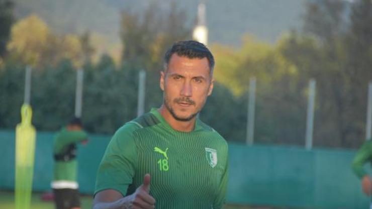 Bodrumsporda Adis Jahovic devri sona erdi