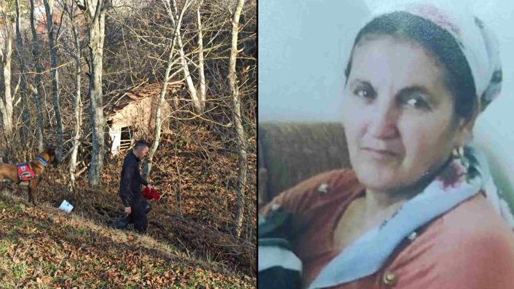 Tokatta 5 çocuk annesi kadından haber alınamıyor