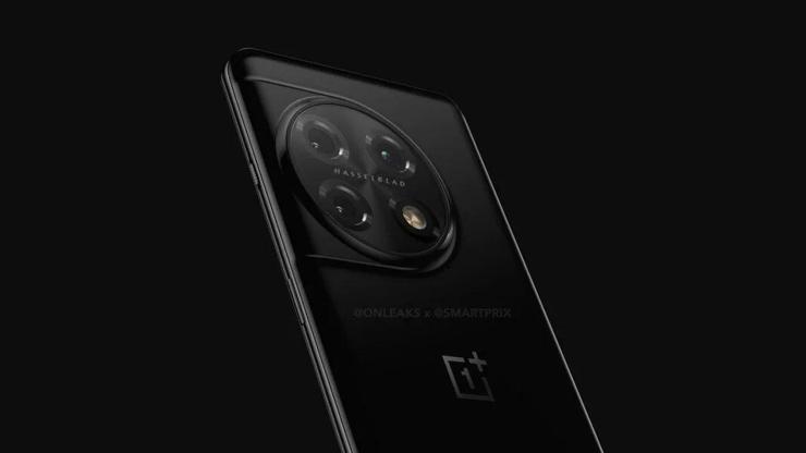 OnePlus 11 neler sunacak