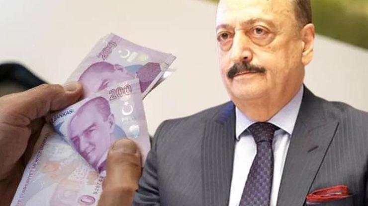 Bakan Bilginden yeni asgari ücret açıklaması
