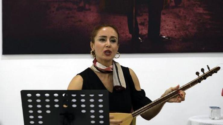 Unutulmaz eserler DİGEMden seslendirildi