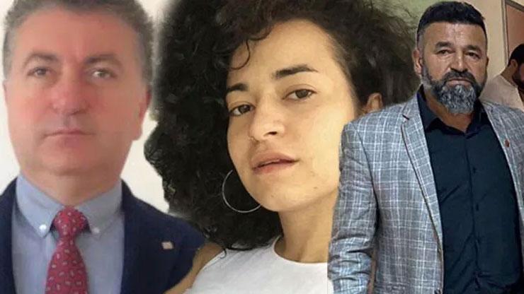 Öldürülen Azranın babasına, avukata hakaretten beraat