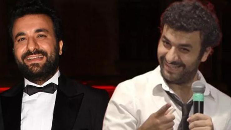 Hasan Can Kaya’ya sette sürpriz doğum günü