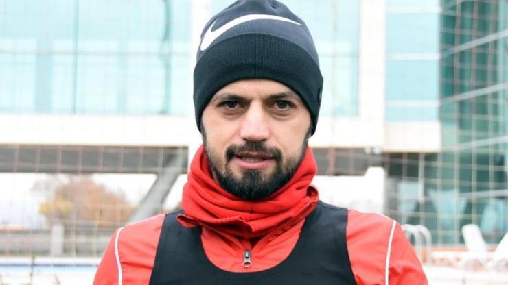 İlhan Parlak: Messi hayranıyım