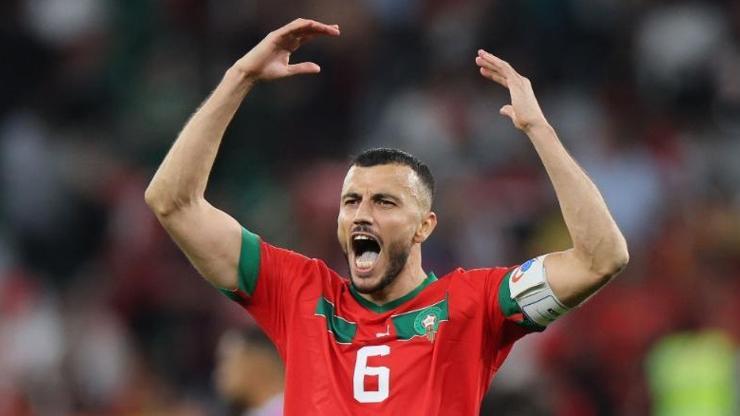 Fedai Topal: Roman Saiss’in dönüşü 6-8 haftayı bulabilir