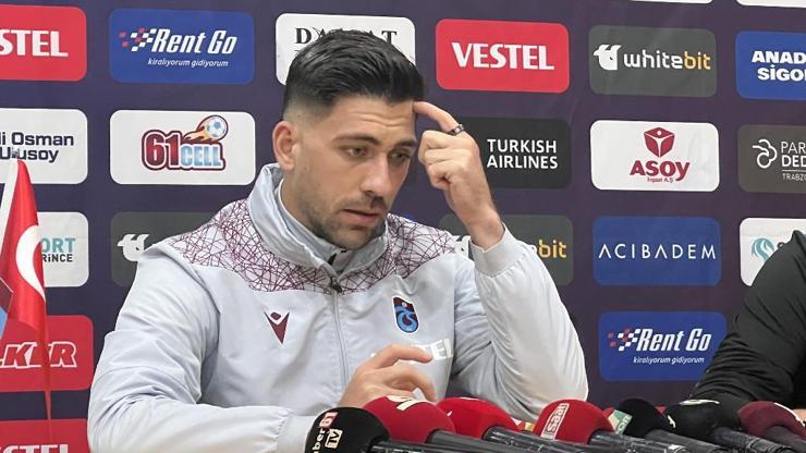 Bakasetastan Ronaldo ve Messi yorumu