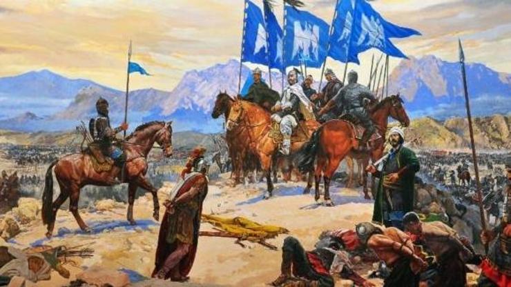 Son dakika: Besasiri tarihte var mı Alparslan Büyük Selçuklu Besasiri kimdir Devrim Saltoğlu canlandırıyor