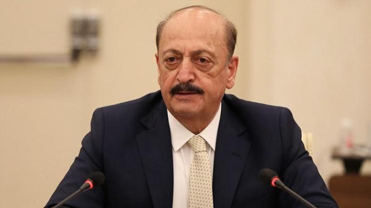 Bakan Bilginden EYT açıklaması