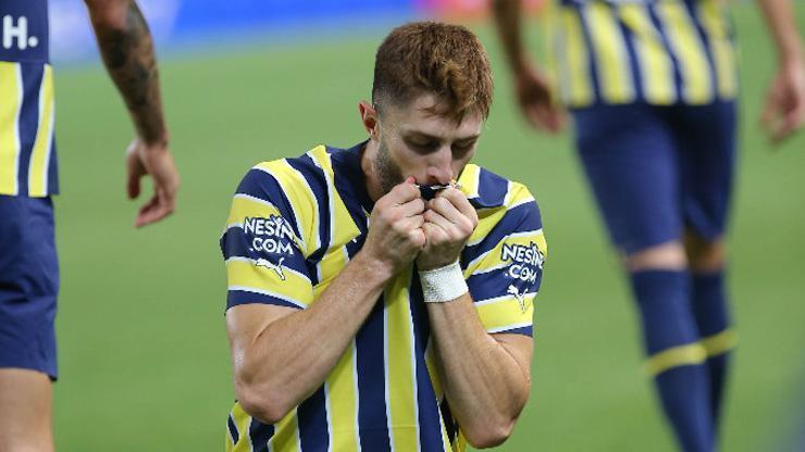 İsmail Yüksek teklifinin detayları belli oldu