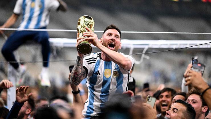 Uzmanlar analiz etti Messi neden durdurulamıyor