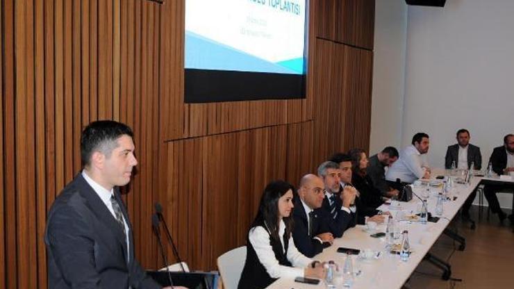 EGİAD Danışma Kurulu gerçekleştirildi