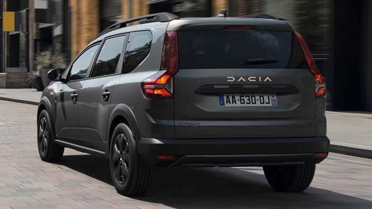 Dacia da artık hibrit oldu