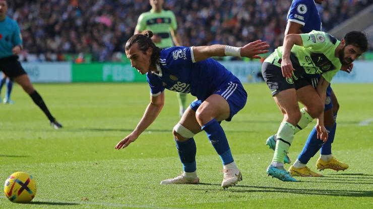 Çağlar Söyüncü Atletico Madride transfer oluyor
