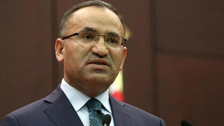 Bakan Bozdağ: Yeni CMK Ücret Tarifesi, 1 Ocak 2023te yürürlüğe girecek