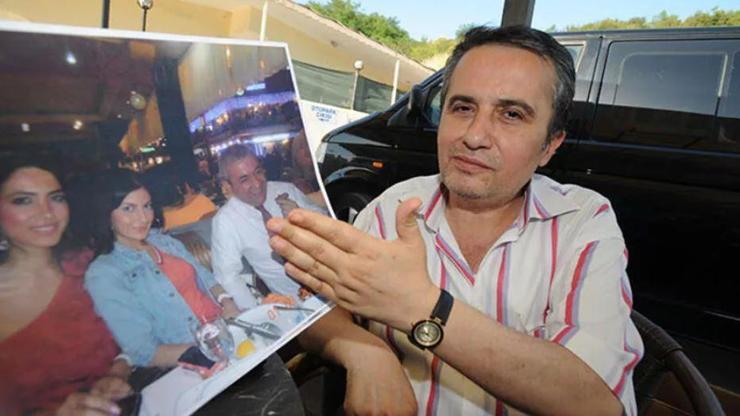 Münevverin babasının mezar isyanı: Cehenneme gitsin derim