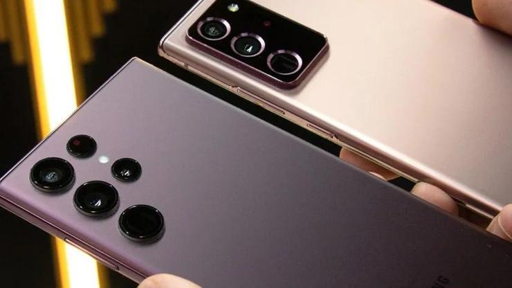 Galaxy S23 hangi şarj teknolojisini destekleyecek