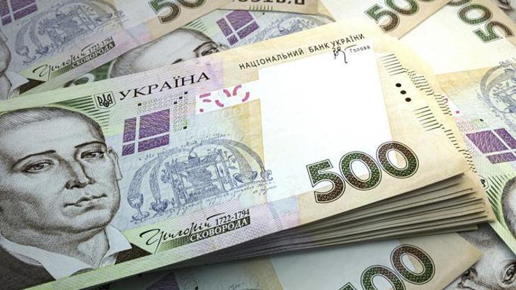 Ukrayna, IMFden nakit dışı program için onay aldı