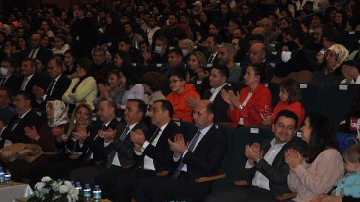 Sanatçı İzzet Yıldızhan’dan Emniyet Müdürü Ahmet Sula’ya 100 puan