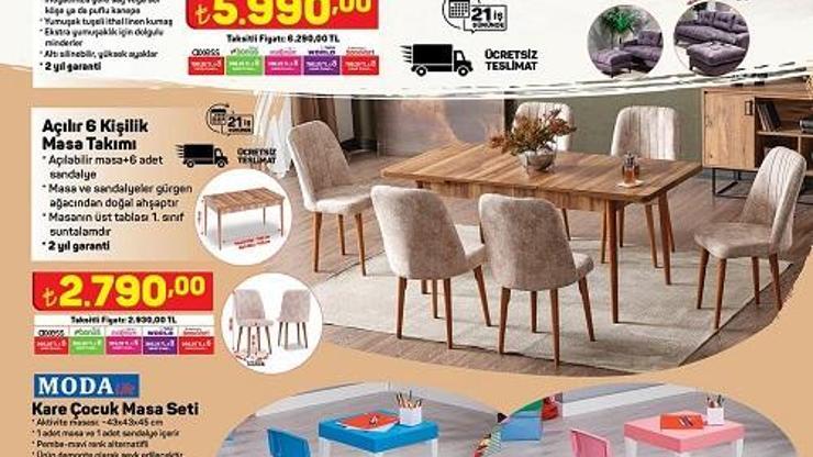 22 Aralık A101 kataloğu 2022... A101 indirimli ürünlerde bu Perşembe neler var