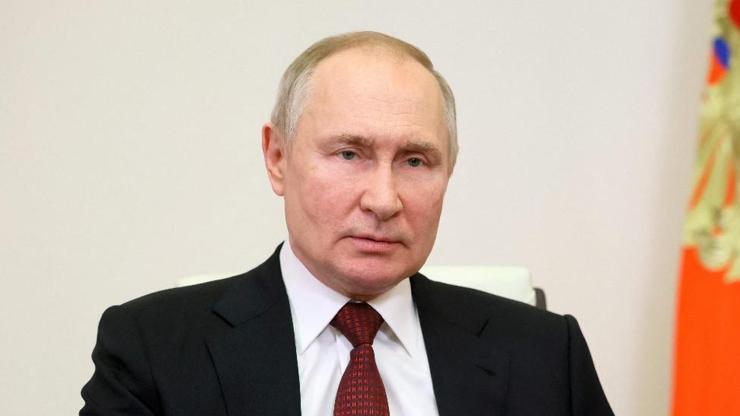 Putinden dikkat çeken nükleer açıklaması