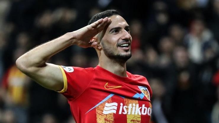 Onur Bulut transferinde flaş gelişme