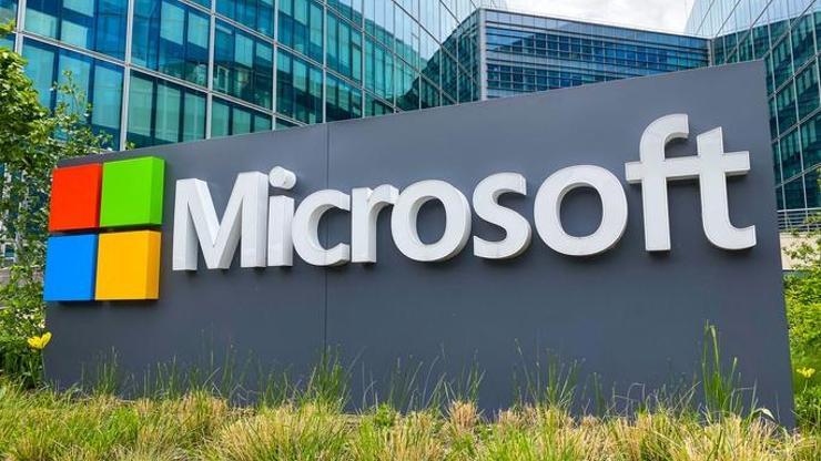Fransadan Microsofta 60 milyon euro ceza