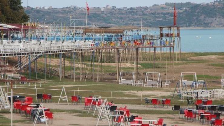 Bici bici satıcılarının işgal ettiği Menderes Yarımadasına çözüm çağrısı