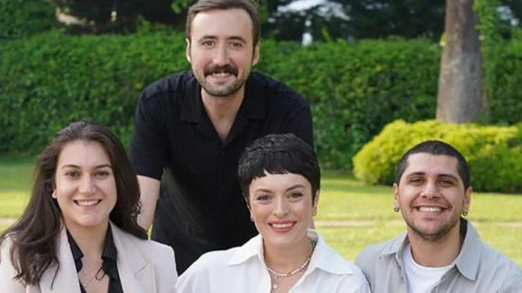 Ezgi Mola: İyiliği elden ele uzatmak gerek
