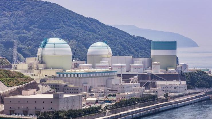 Japonya nükleer enerjiye geri dönüyor