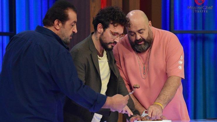 Son dakika: Masterchef ödül oyununu kim kazandı İşte 22 Aralık 2022 MasterChefte bugün akşam kazanan...