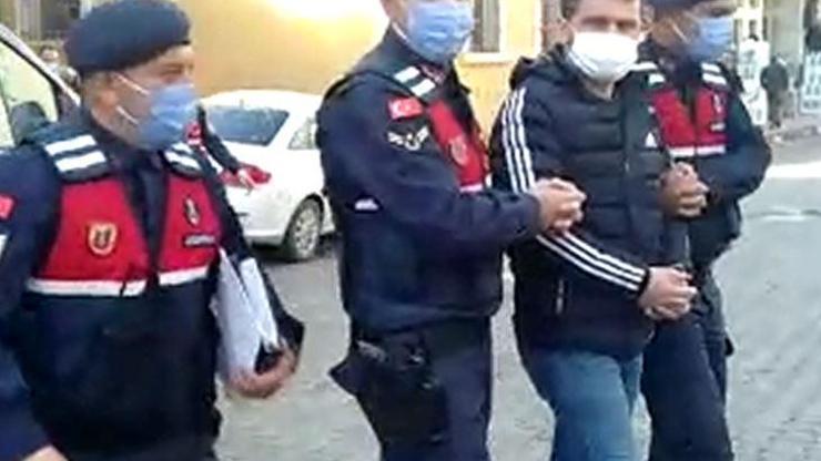 16 yıllık sır cinayetin sanığına 23 yıl hapis