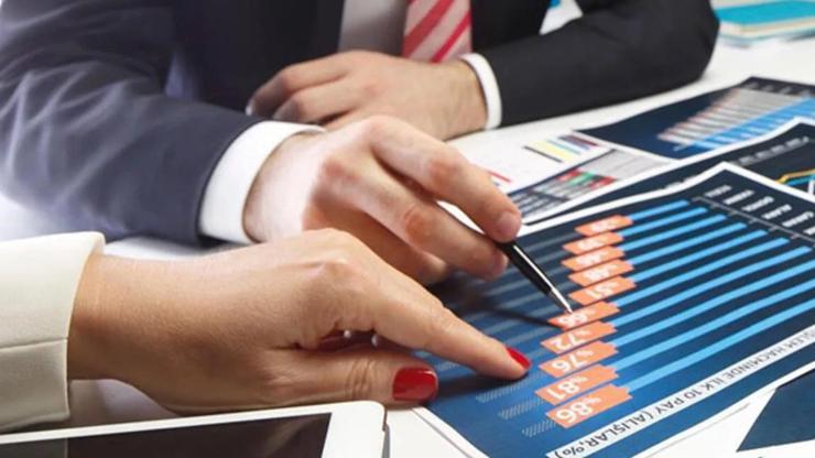 Finansal hizmetler güven endeksi Aralık ayında arttı