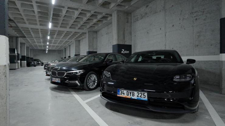 Otomotivde “terminal”dönemi
