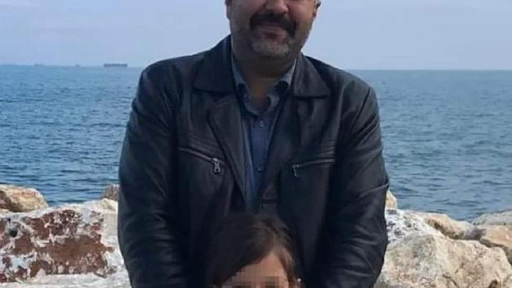 Narenciye bahçesinde minibüsün çarptığı öğretmen, toprağa verildi