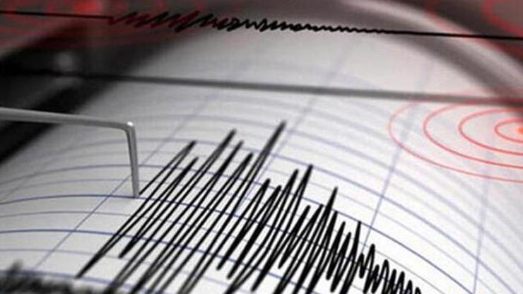 Son dakika haberi: Malatya Pütürgede korkutan deprem