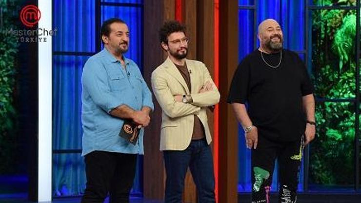 23 Aralık MasterChef 3. eleme adayı kim oldu Masterchefte dokunulmazlığı kim aldı