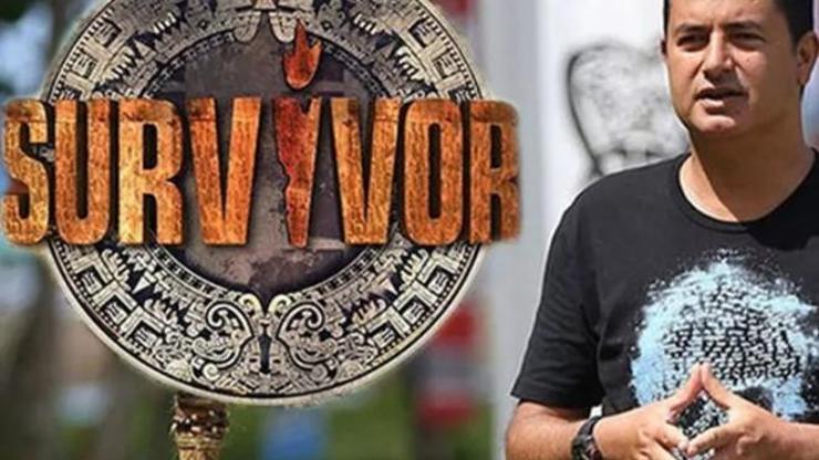 6 sosyal medya fenomeni Survivor 2023ün kadrosuna dahil oldu