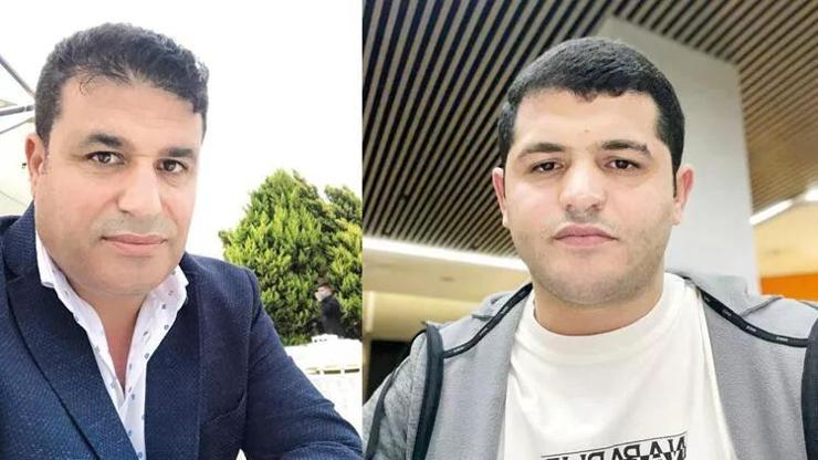 İsim benzerliğinden mağdur olmuşlardı: Urfalı amca-yeğen ABD’nin yaptırım listesinden çıktı