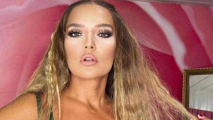 Demet Akalın Survivor kadrosunu beğenmedi