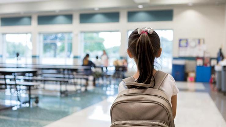 Ücretsiz yemekte hedef 5 milyon öğrenci