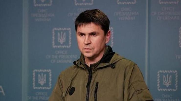 Putin’in ‘müzakereye hazırız’ açıklamasına Ukraynadan yanıt