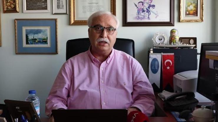 Prof. Dr. Özlü: Birden çok virüs şu anda dolaşımda