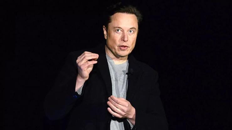 Elon Musktan yatırımcılara altın değerinde tavsiye Kitlesel paniğe karşı uyardı
