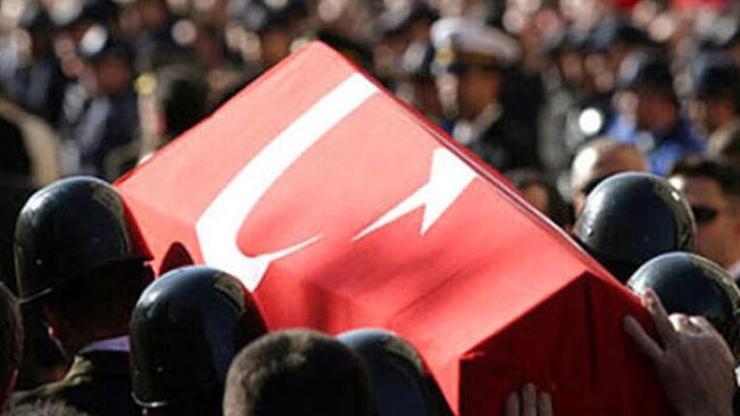 Son dakika haberi: MSB acı haberi duyurdu: 1 şehit