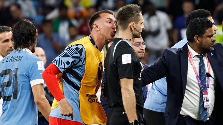 Fenerbahçe derbisi öncesi Muslera gelişmesi
