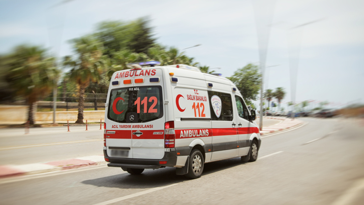 Bir sahte doktor skandalı daha Üniversite hastanesinde 11 yıl çalışmış