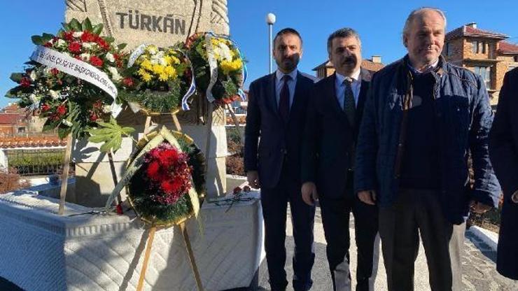 Belediye Başkanı Tanır, asimilasyona karşı direnişin simgesi Türkan Bebeki andı