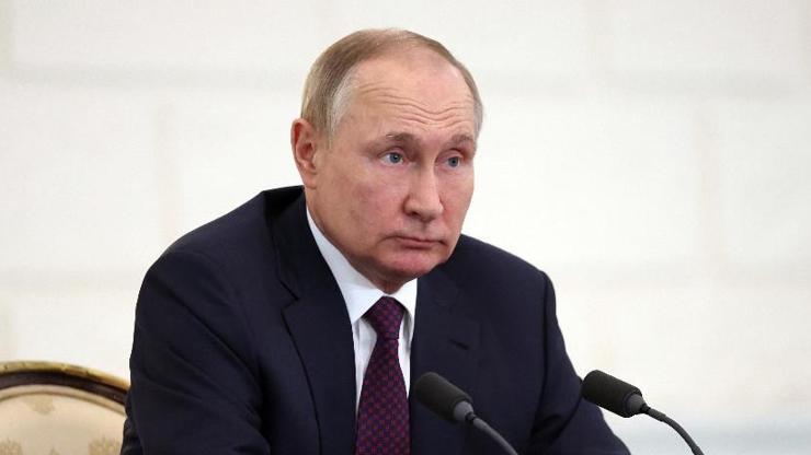Putin duyurdu: Aliyev ve Paşinyan ile üçlü görüşme gerçekleştirdik