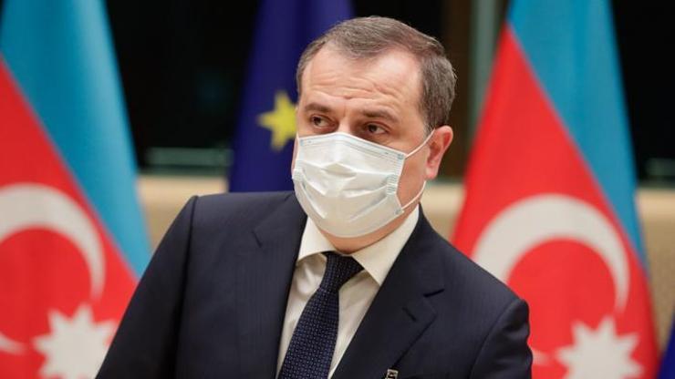 Azerbaycandan Ermenistan açıklaması
